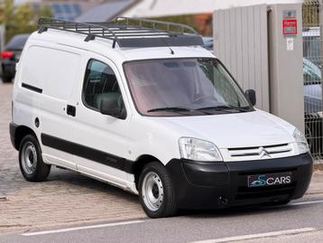 Citroen Berlingo 1.4i + Cng ** 042.000 km ** beschikbaar voor biedingen