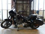 Harley-Davidson SOFTAIL Sport Glide (bj 2024), 1754 cc, Bedrijf, Cruise Control, Meer dan 35 kW