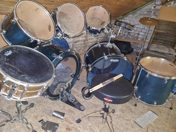 Tama Starclassic beschikbaar voor biedingen