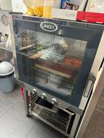 Profesional Horeca Oven Unox, Elektronische apparatuur, Ophalen, Stoom, Oven