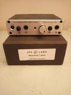 Ampli casque Objective 2 de JDS Labs, Audio, Tv en Foto, Versterkers en Ontvangers, Ophalen of Verzenden, Zo goed als nieuw