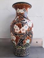 vintage vaas 31cm hoog, Ophalen