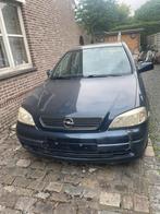Opel astra - KAPOT, Auto-onderdelen, Overige Auto-onderdelen, Ophalen, Gebruikt, Opel