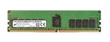 16GB 2Rx8 PC4-2666V DDR4-2666 Registered ECC, Micron HP beschikbaar voor biedingen