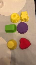 Bak vormen, Ophalen of Verzenden, Nieuw, Geel, Overige typen