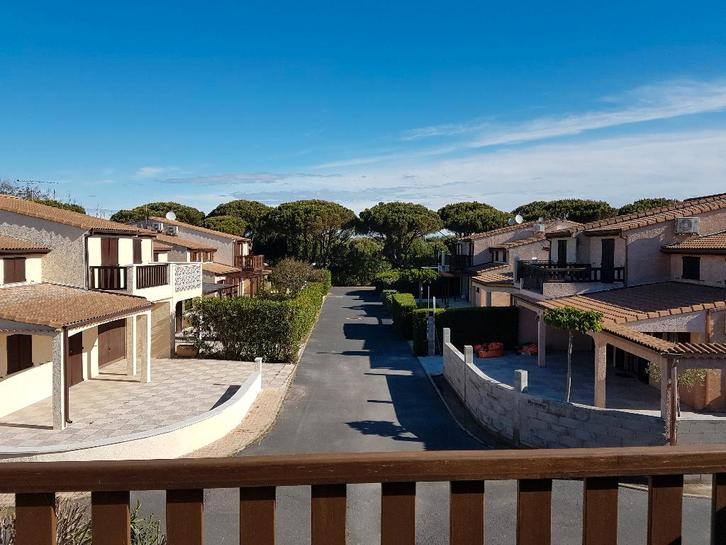 Portiragnes plage Maison de vacances 3 chambres confort +, Vacances, Maisons de vacances | France, Languedoc-Roussillon, Maison de campagne ou Villa