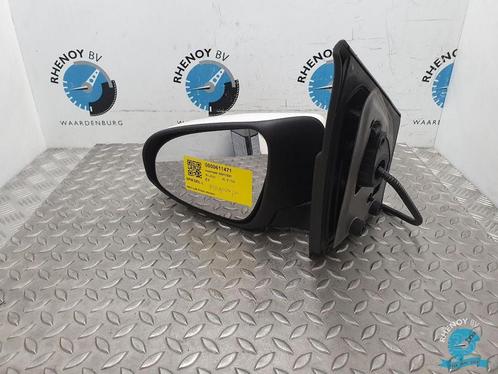 CITROEN C1 URBAN RIDE 2018 [L_DOOR_MIRROR] 2020, Auto-onderdelen, Overige Auto-onderdelen, Gebruikt, ARN erkend, Stiba lid, Erkend duurzaam