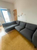 Sofa ikea, 150 cm of meer, 250 tot 300 cm, Stof, Vierpersoons of meer