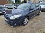 RENAULT MEGANE 1.5 DCI, Auto's, Renault, Te koop, Zilver of Grijs, Berline, 63 kW