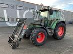 Fendt Farmer 309C Turbomatic Vierwielaangedreven landbouwtra, Zakelijke goederen, Landbouw | Tractoren, Gebruikt, Fendt