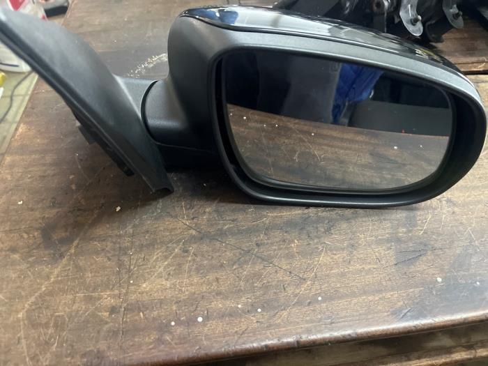 Rétroviseur extérieur droit d'un Kia Pro Cee'd, Enlèvement ou Envoi, 3 mois de garantie, Utilisé, Kia