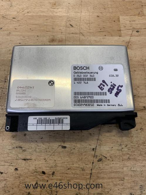 AUTOMAATBAK MODULE BMW 5 SERIE E39 OE 142768, Auto-onderdelen, Transmissie en Toebehoren, BMW, Gebruikt, Ophalen of Verzenden