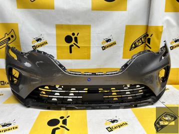 Voorbumper Renault Captur II 2 origineel bumper 620222192R beschikbaar voor biedingen