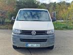 Volkswagen T5 4x4 9PL !, Auto's, Volkswagen, Euro 5, Monovolume, 4 cilinders, Vierwielaandrijving