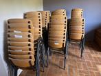 Stoelen, Huis en Inrichting, Ophalen, Bruin, Zo goed als nieuw, Eén