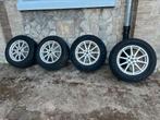 Jantes Range Rover EVOQUE, Ophalen, Gebruikt, Banden en Velgen, 17 inch
