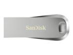 SanDisk Ultra Luxe - USB-stick - 64 GB, Ophalen of Verzenden, Nieuw, SanDisk, 64 GB