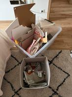 Fournitures D’architecture, Hobby & Loisirs créatifs, Bricolage, Enlèvement, Utilisé