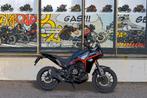 Moto Morini X-Cape 650 A/A2 *Nieuw*Offroad*3 jr garantie*, Tourisme, Entreprise, Plus de 35 kW, 2 cylindres