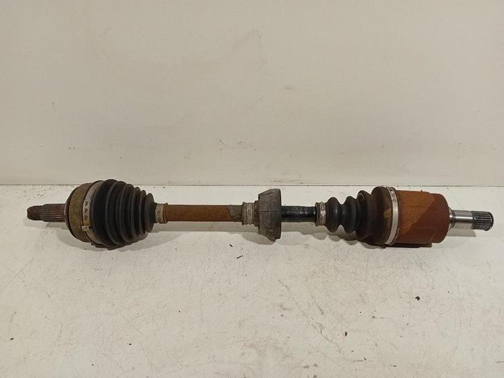 Aandrijfas links voor Honda Civic, Autos : Pièces & Accessoires, Transmission & Accessoires, Honda, Utilisé, Origine de la pièce connue