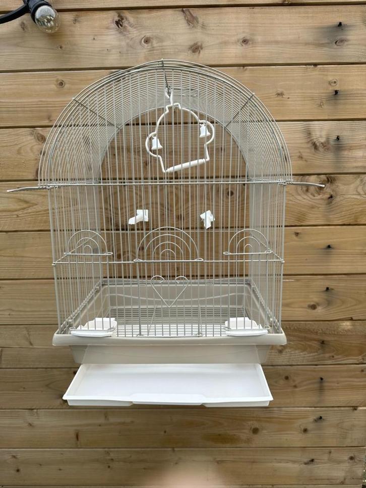 Vogelkooi Tweety, Dieren en Toebehoren, Vogels | Hokken en Kooien, Nieuw, Vogelkooi, Ophalen of Verzenden
