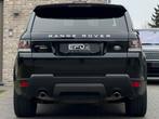 Range Rover Sport 3.0 TDV6 | 2015 | 125 000 km | Euro 6, Autos, Land Rover, Cuir, Achat, Euro 6, Entreprise
