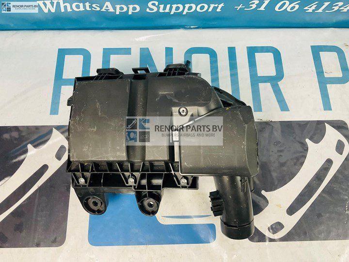 Luchtfilterhuis Peugeot 3008 Opel Grandland  98280020803-G8A, Auto-onderdelen, Filters, Gebruikt, Ophalen of Verzenden