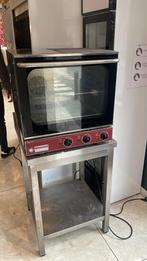 Four professionnel diamond, Enlèvement ou Envoi, Comme neuf, Four