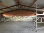 Loods 215 vierkante meter te huur, Zakelijke goederen, Bedrijfs Onroerend goed, 215 m², Huur, Bedrijfsruimte