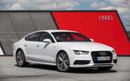 Audi a7 voor bijna complete onderdelen (s line), Auto's, Particulier, Te koop