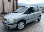 Opel Zafira 1.8 Benzine – 7 ZITPLAATSEN – AUTOMAAT - 12M GAR, Achat, Entreprise, Zafira, Automatique