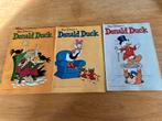 Donald duck walt disney’s 7 weekbladen 1972, Plusieurs BD, Utilisé, Enlèvement ou Envoi