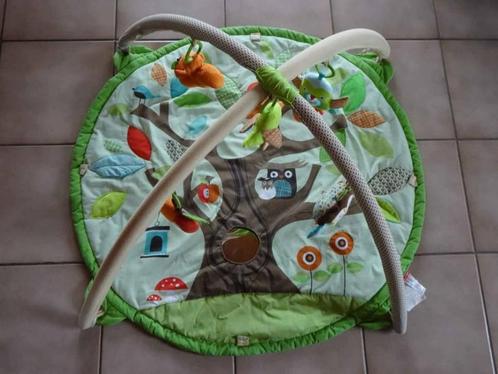 Speeltapijt Skip Hop Treetop Friends Activiteiten Gym, Kinderen en Baby's, Speelgoed | Speelkleden, Zo goed als nieuw, Ophalen