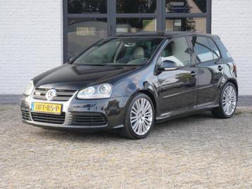 Volkswagen Golf 3.2 R32 106.000km !!! Ecc Leder Xenon Navi beschikbaar voor biedingen
