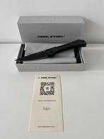 Zakmes EDC Real Steel Sylph 7141BG Nitro-V poltergeist desin, Ophalen of Verzenden, Nieuw