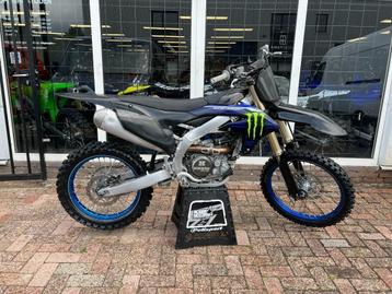 Yamaha YZ 450 F 2023