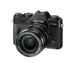 Fuji camera XT20 + lens 18-55, 4 t/m 7 keer, Gebruikt, Compact, Ophalen