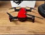 DJI mavic air fly more combo BIEDEN!, Ophalen, Zo goed als nieuw