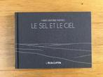 Le Sel et le Ciel (Marc-Antoine Mathieu), Neuf, Enlèvement ou Envoi, Une BD, Marc-Antoine Mathieu