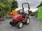 Yanmar KE-160 Minitractor, Zakelijke goederen, Machines en Bouw | Tuin, Park en Bosbouw, Overige typen