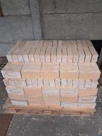 Metselstenen vandersanden lindebloem 288stuks  , 21x10x6,5, Ophalen