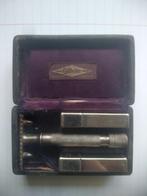 Gillette 1917 Old Type Razor, Handtassen en Accessoires, Overige typen, Gebruikt, Ophalen of Verzenden