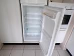 IJskast + vriesvak, Elektronische apparatuur, Koelkasten en IJskasten, Ophalen, Met aparte vriezer, Zo goed als nieuw, 45 tot 60 cm