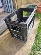 Krat brouwerij boon, Verzamelen, Ophalen