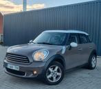 Mini One CountryMan 1.6 Benzine, Auto's, Euro 6, Countryman, Beige, Handgeschakeld