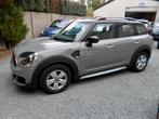 MINI Cooper Countryman 1.5A OPF "mini yours” 39323 km !!, Auto's, Countryman, USB, Leder, Bedrijf