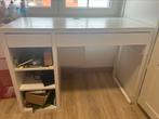 IKEA bureau, Huis en Inrichting, Bureaus, Zo goed als nieuw