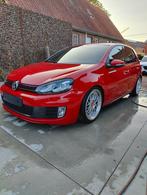 VW Golf6 GTI Adidas edition, Auto's, Volkswagen, Voorwielaandrijving, 155 kW, 4 cilinders, Parkeersensor
