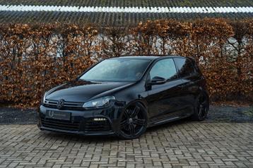 Golf 6 R  beschikbaar voor biedingen