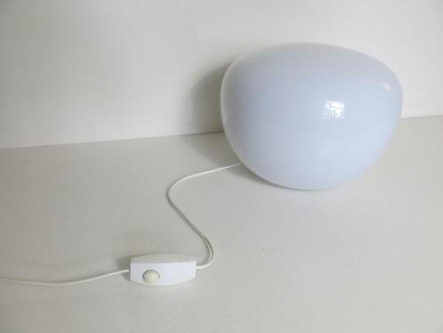 Vintage Carl öjerstam ikea jonisk design lamp, Antiek en Kunst, Kunst | Designobjecten, Ophalen of Verzenden